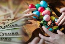 Γολγοθάς για τον εργαζόμενο λαό το φετινό Πάσχα!