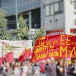 Η πρωτοφανής εκλογική αποχή έκφραση της εκτεταμένης λαϊκής αντίθεσης στην πολιτική της κυβέρνησης και των άλλων αστικών κομμάτων