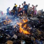 Παρέλαση της ευτέλειας, του τίποτα και της χείριστης ατάκας