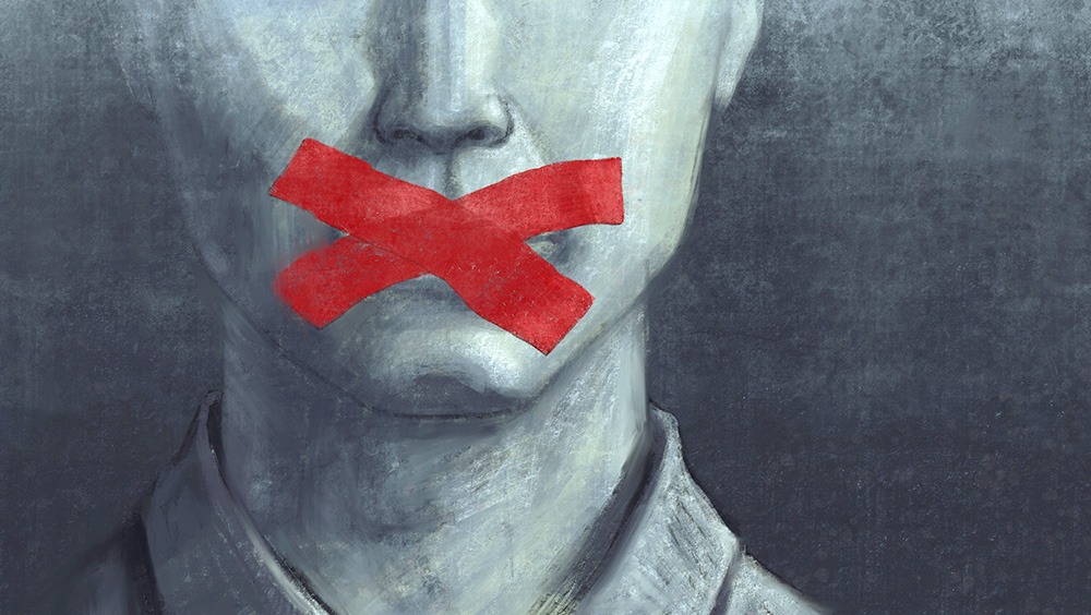 censorship