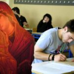 30 Μαΐου του σωτηρίου έτους 2024 Ξεκίνησαν οι πανελλαδικές εξετάσεις