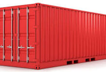 Για τα μεταλλικά container που έχουν πλημμυρίσειτον Δήμο Αθηναίων και όχι μόνο αυτόν