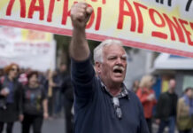 Πέθανε ο σ. Στάθης Κωνσταντόπουλους,στέλεχος του ΚΚΕ(μ-λ), επαναστάτης κομμουνιστής αφοσιωμένος στη μεγάλη υπόθεση του λαού