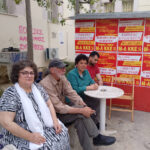 Προεκλογικές παρεμβάσεις