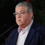 Κουτσούμπας: «Γιατί όχι με το ΚΚΕ και στη δεύτερη θέση;»