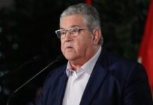 Κουτσούμπας: «Γιατί όχι με το ΚΚΕ και στη δεύτερη θέση;»