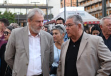 Για ορισμένους υποψήφιους και υποστηρικτές του ευρωψηφοδελτίου του ΚΚΕ