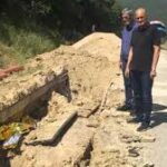 Ανακοίνωση – Καταγγελία του Μ-Λ ΚΚΕ Άλλο ένα εργοδοτικό έγκλημα με έναν νεκρό εργάτηκαι άλλον έναν τραυματία στην Αρίστη Ζαγορίου Ιωαννίνων, θυσία στον Μολώχ του εργολαβικού κέρδους