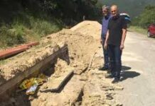 Ανακοίνωση – Καταγγελία του Μ-Λ ΚΚΕ Άλλο ένα εργοδοτικό έγκλημα με έναν νεκρό εργάτηκαι άλλον έναν τραυματία στην Αρίστη Ζαγορίου Ιωαννίνων, θυσία στον Μολώχ του εργολαβικού κέρδους