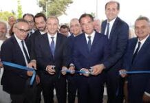 Τάραξαν τη φιέστατου Άδ. Γεωργιάδη