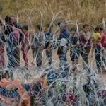 Ο Μπάιντεν στα χνάρια του Τραμπ για το μεταναστευτικό