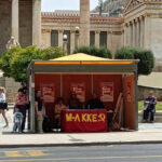 Πλούσια η δραστηριότητα του Μ-Λ ΚΚΕ μπροστά στη μάχη των Ευρωεκλογών