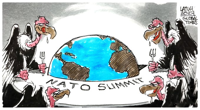 LATUF-NATO-SUMMIT