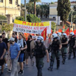 Σύνοδος Κορυφής του ΝΑΤΟ: Πολεμικές προετοιμασίες για γενικευμένη αιματοχυσία