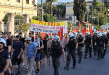 Σύνοδος Κορυφής του ΝΑΤΟ: Πολεμικές προετοιμασίες για γενικευμένη αιματοχυσία