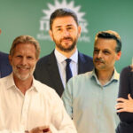 Πολυτεμαχισμός και αλληλομαχαιρώματα στο ΠΑΣΟΚ