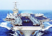 Σύνοδος του ΝΑΤΟ, Ουάσινγκτον, 9-11 Ιούλη
