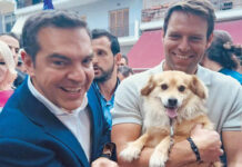 Το σήριαλ του ΣΥΡΙΖΑ συνεχίζεται με νέα επεισόδια