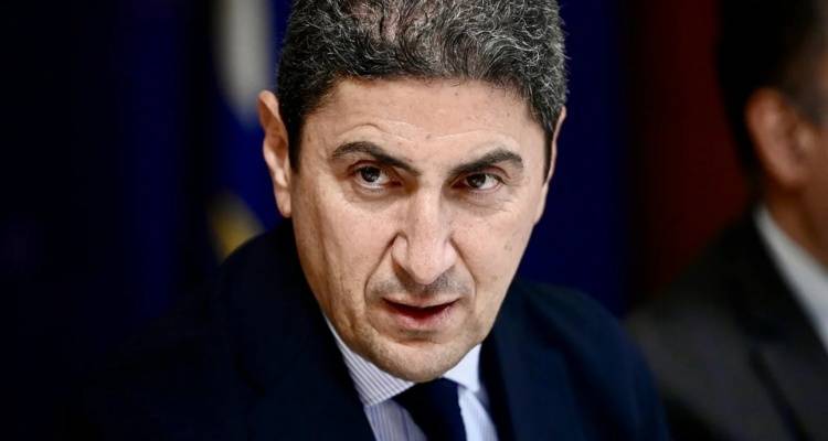 Αυγενάκης