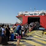 Ανύπαρκτα μέτρα ασφαλείας σε πλοία και λιμάνια απόρροια της εφοπλιστικής ασυδοσίας και της κυβερνητικής συγκάλυψής της