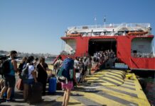 Ανύπαρκτα μέτρα ασφαλείας σε πλοία και λιμάνια απόρροια της εφοπλιστικής ασυδοσίας και της κυβερνητικής συγκάλυψής της