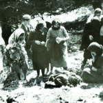 Eκδηλώσεις για το Ολοκαύτωμα της Βιάννου Χαιρετισμός της ΕΛΜΕ Ηρακλείου μνήμης και τιμής στον αγώνα και τους αγωνιστές, ενάντια στις θηριωδίες των ναζιστικών δυνάμεων Κατοχής