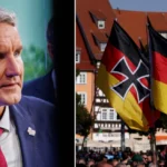 Γερμανία: Νίκη του φασιστικού AfD σε Θουριγγία και Σαξονία Συντριβή του κυβερνητικού συνασπισμού του Σολτς και αποδοκιμασία της αντιλαϊκής πολιτικής
