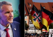 Γερμανία: Νίκη του φασιστικού AfD σε Θουριγγία και Σαξονία Συντριβή του κυβερνητικού συνασπισμού του Σολτς και αποδοκιμασία της αντιλαϊκής πολιτικής