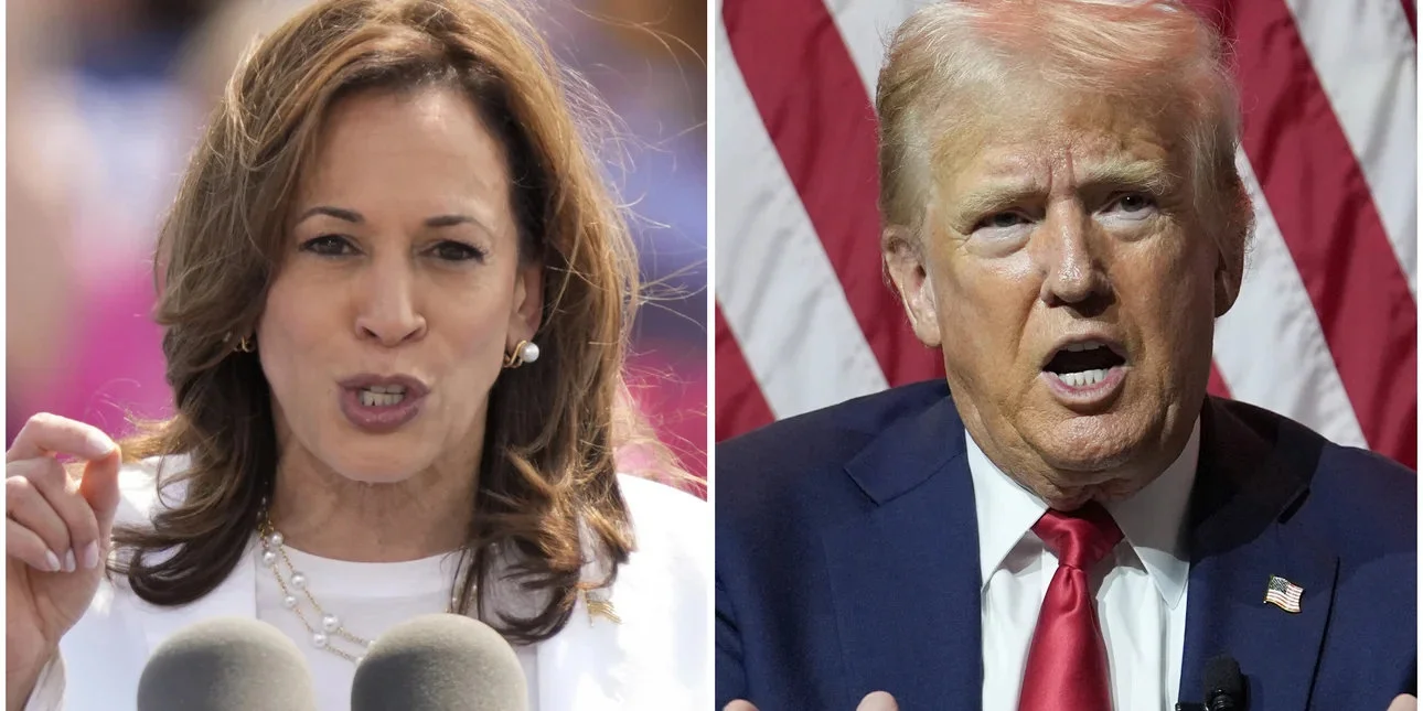 kamala-harris-donald-trump-proeklogikes-omilies
