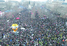 «Έκθεση Ντράγκι»: Σε «υπαρξιακή πρόκληση» η ΕΕ