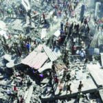 Οι σφοδρότερες πολεμικές επιχειρήσεις της τελευταίας 20ετίας στη Δυτική Όχθη