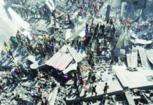 Οι σφοδρότερες πολεμικές επιχειρήσεις της τελευταίας 20ετίας στη Δυτική Όχθη