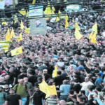 Πρωτοφανής τρομοκρατική δολοφονική επίθεση του Ισραήλ στο Λίβανο με δεκάδες νεκρούς και χιλιάδες τραυματίες