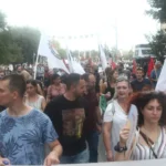 Αντιλαϊκή βαρυχειμωνιά αναγγέλλει ο Μητσοτάκης στη ΔΕΘ