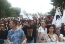 Αντιλαϊκή βαρυχειμωνιά αναγγέλλει ο Μητσοτάκης στη ΔΕΘ