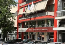 Σε τροχιά παρακμής και αποσύνθεσης ο ΣΥΡΙΖΑ