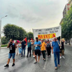 Αγωνιστική απάντηση στη ΔΕΘ