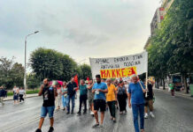 Αγωνιστική απάντηση στη ΔΕΘ