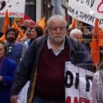 Έφυγε ο αγωνιστής εκπαιδευτικός Μάκης Μαυρέλης