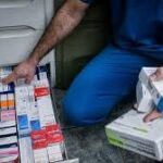 Υγεία…φαρμάκι