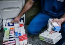 Υγεία…φαρμάκι