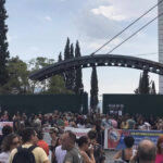 Μπροστά στη νέα σχολική χρονιά Αιματηρές περικοπές τμημάτων και δαπανών Καταστολή, τρομοκρατία και πειθαρχικά σε όσους αντιστέκονται