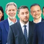 Διαρκώς ανακυκλώνονται οι αντιπαραθέσεις και η κρίση στο ΠΑΣΟΚ