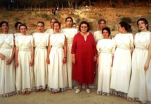 Μπήκαμε στους G7 (μέσω του υπουργείου Πολιτισμού)!