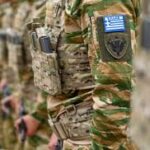Να αρθούν άμεσα οι πειθαρχικές ποινές που επιβλήθηκαν στους στρατιώτεςπου διαδήλωσαν ενάντια στο ισραηλινό κράτος – δολοφόνοκαι τη γενοκτονία που διαπράττει στην Παλαιστίνη