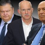 Επιχείρηση αναστήλωσης του ΠΑΣΟΚ