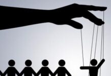 Έκρηξη δημοκρατίας ή περιφρόνηση και ακύρωση κάθε έννοιας δημοκρατίας;