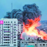 Ένα χρόνο από τον πόλεμο γενοκτονίας του Ισραήλ στη Γάζα…