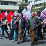 Προσχέδιο προϋπολογισμού εν μέσω ματωμένου πρωτογενούς πλεονάσματος μαμούθ