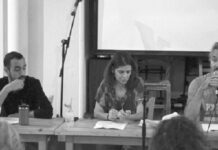Πολύ ενδιαφέρουσα η εκδήλωση στο ΣΗΜΑ για την υγεία
